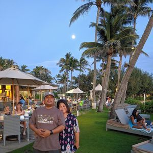 Meet your Posher, Thadeus